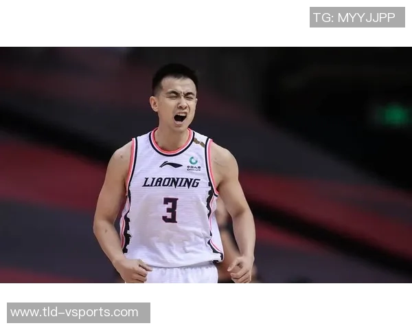 2比0领先辽宁队仍保持冷静赵继伟：每场都很关键