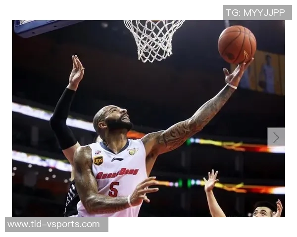 CBA再添重磅外援!布泽尔将加盟广东与阿联搭档,开启新赛季辉煌篇章 CBA再添重磅外援!布泽尔将加盟广东与阿联搭档,开启新赛季辉煌篇章