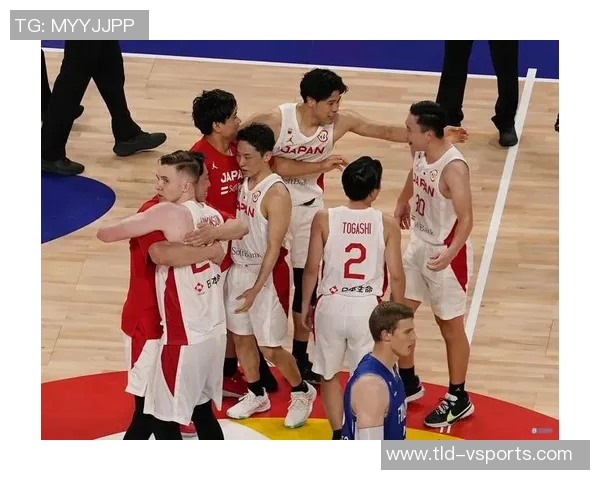 【男篮世界杯看点】八村垒领军新时代日本来袭! 【男篮世界杯看点】八村垒领军新时代日本来袭!