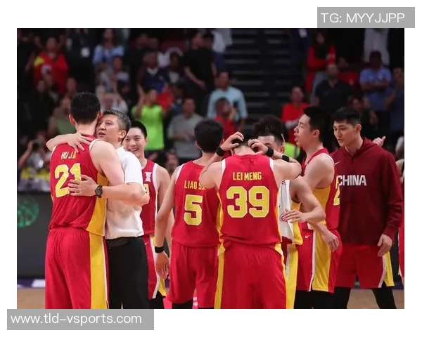 亚洲杯夺冠赔率新格局:解读中国男篮跌至第五,菲律宾奋勇冲击前四 亚洲杯夺冠赔率新格局:解读中国男篮跌至第五,菲律宾奋勇冲击前四