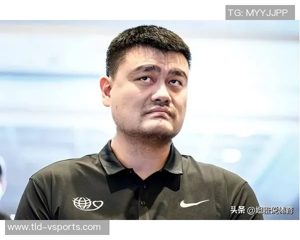 中职联大会并非造反,姚明牵头催化CBA管办分离的深度揭秘 中职联大会并非造反,姚明牵头催化CBA管办分离的深度揭秘