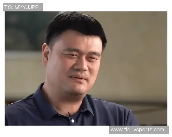 中国男篮归化“大锤”安德森?姚明的太极拳里有门道 中国男篮归化“大锤”安德森?姚明的太极拳里有门道