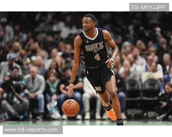 官宣:福克斯四年2.29亿美元顶薪续约马刺 官宣:福克斯四年2.29亿美元顶薪续约马刺