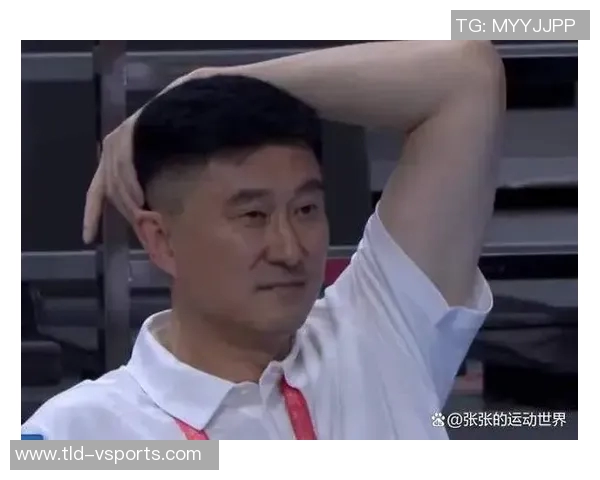 杜锋:亚洲杯一度担心凑不齐人理解球迷们的批评