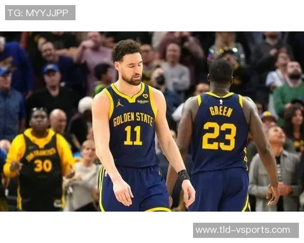 汤神奥运只打2场好球但勇士组合威力已经显现