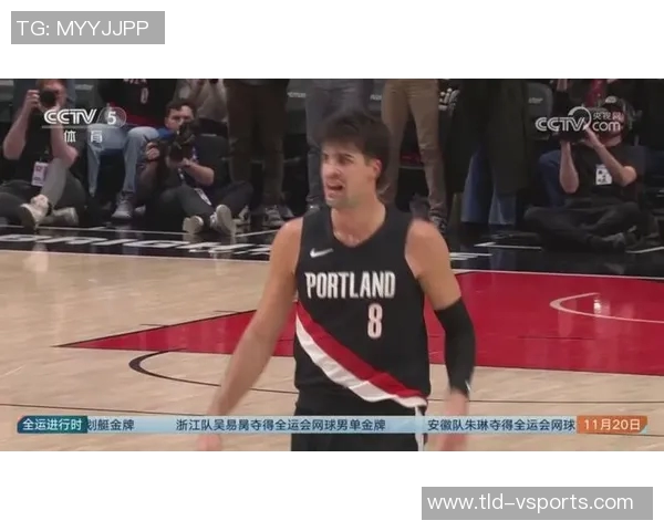 武切维奇三分绝杀公牛战胜开拓者,赛场激情燃爆 武切维奇三分绝杀公牛战胜开拓者,赛场激情燃爆