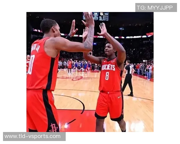 火箭队逆境中的坚持:高峰低谷,主帅表态继续前行