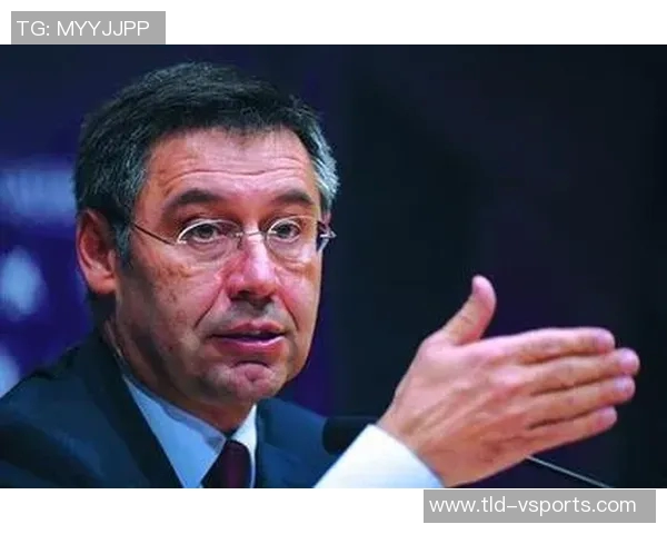 丰特宣布再次竞选巴萨主席:这个项目远远超越我个人 丰特宣布再次竞选巴萨主席:这个项目远远超越我个人