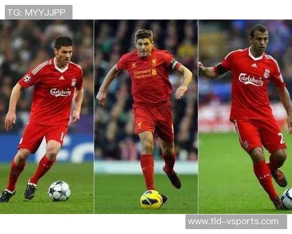 斯科尔斯、卡拉格都认为：哈白布是足球历史上最佳中场组合