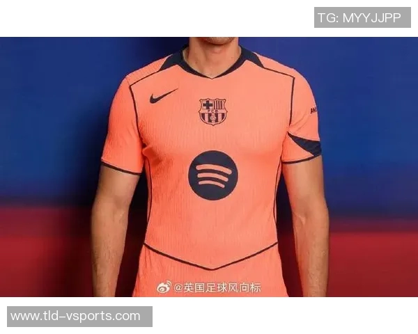 欧冠赛场告别西甲限制,巴萨身穿新赛季第三球衣出战纽卡 欧冠赛场告别西甲限制,巴萨身穿新赛季第三球衣出战纽卡