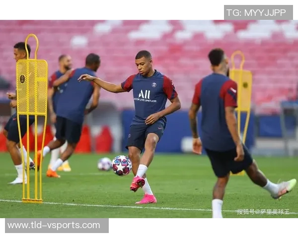 火药味十足，RMC：巴萨对阵大巴黎的欧冠比赛已被列为高风险