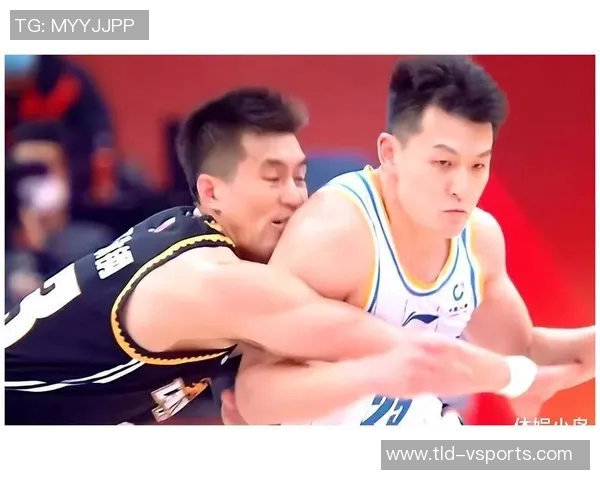 艾伦缺席小丁降温辽宁内线重锤山东获开季两连胜