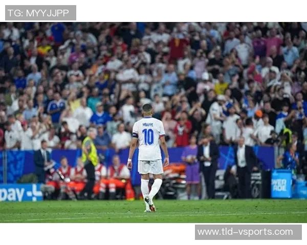 苦主，姆巴佩面对亚马尔已遭遇6连败