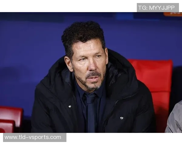 西蒙尼谈马竞现状：球队仍需时间成长，我不会逃避困难时期