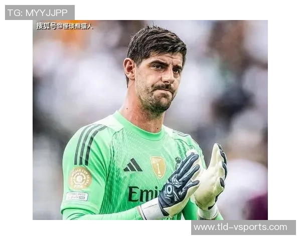 记者：库尔图瓦因肠胃炎退出训练，预计无法出战奥林匹亚科斯